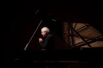 Sir András Schiff