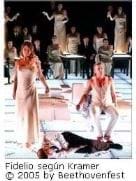 Fidelio Remixed                                                                                            