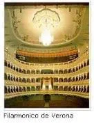 "Van al teatro como si fuese una diversión"                                                                
