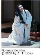 ¡Todo un éxito!: ganadores del 1º Concurso Fiorenza Cedolins