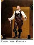 Debería ser obligatorio asistir a un Rossini al mes                                                        