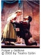 Un Don Giovanni opacado por el gran Amadé                                                                  