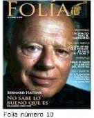 La revista 'Folía' del Festival de Canarias analiza el mito Bernard Haitink                                