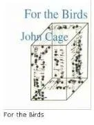 Con el recuerdo de Daniel Charles                                                                          