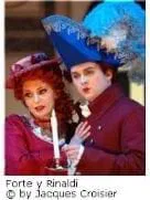 El discreto encanto de Cimarosa                                                                            