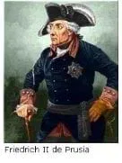 La Königlichen Kapelle de Friedrich II, o La historia de una desilusión musical (I)                        