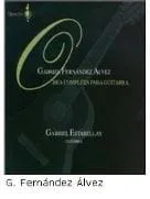 En recuerdo de Gabriel Fernández Álvez                                                                     