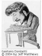 Dom Sébastien de Donizetti debuta en Covent Garden                                                         