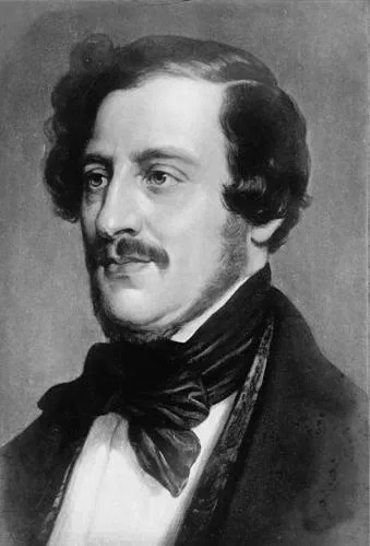Gaetano Donizetti