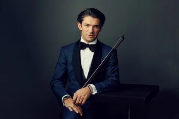 Gautier Capuçon