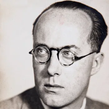 Robert Gerhard