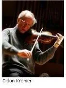 La perfección de una orquesta de cámara                                                                    