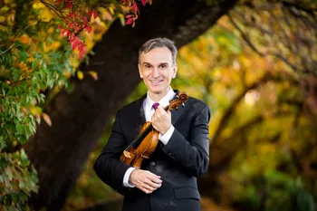 Gil Shaham