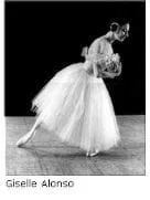 La Fundación Autor revive la leyenda entre Alicia Alonso y 'Giselle'                                       