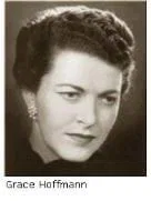 Adiós y gracias Frau Hoffmann                                                                              