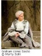 Un buen espectáculo                                                                                        