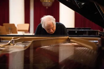 Grigory Sokolov