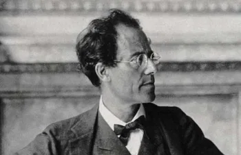 Gustav Mahler