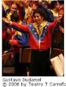¿Dónde está sucediendo algo importante para el mundo de la música?                                         