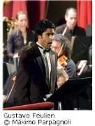 La orfandad de Orff                                                                                        