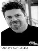 El argentino Gustavo Santaolalla gana el Óscar a la Óscar a la mejor música original                       