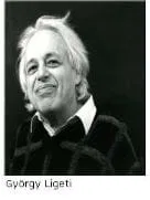 Muere en Viena el compositor György Ligeti                                                                 