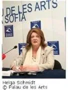 Presentada la programación del nuevo Festival del Mediterráneo en Valencia                                 