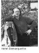 "Lo esencial en Bach es comprender la gramática y el estilo". Entrevista con Henri Demarquette             