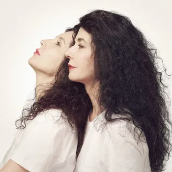 Katia y Marielle Labèque