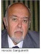 Horacio Sanguinetti, nuevo Director General del Teatro Colón                                               