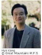 Back to the Cold War?                                                                                      