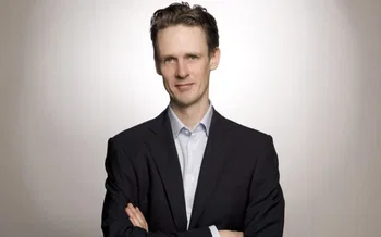 Ian Bostridge