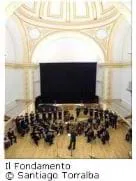 Ajeno a los tópicos                                                                                        