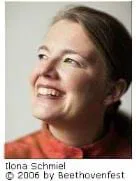 La clave está en “las relaciones”: entrevista con Ilona Schmiel                                            