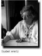 Isabel Aretz. El futuro se apoya en las raíces                                                             