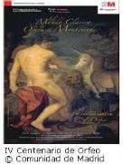 El mundo clásico en la ópera de Monteverdi                                                                 