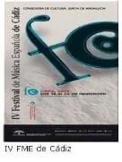 Comienza el Festival de Música Española de Cádiz                                                           