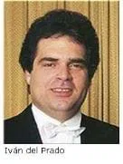 Iván del Prado y la titularidad de la OSN de Santo Domingo                                                 