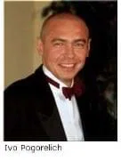 Pogorelich graba de nuevo