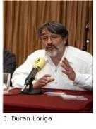 Monográfico Durán-Loriga en su 50 cumpleaños                                                               