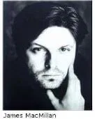 Veni, Veni, Emmanuel. Festival James MacMillan (y V)                                                       