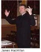 Britannia a la escocesa. Festival James MacMillan (IV)                                                     