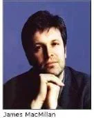 James MacMillan