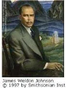 La musicalidad en la obra del poeta James Weldon Johnson                                                   