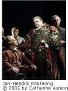 Una oscura, pero humana Flauta mágica (aunque no como se esperaba)                                         