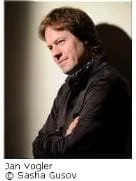 German reunification enlarged my musical experiences                                                       