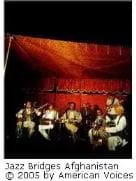Primeros conciertos de jazz en Kabul tras casi 30 años                                                     