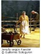 Una hermosa función                                                                                        