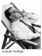 III Edición del Concurso Internacional Joaquín Rodrigo                                                     
