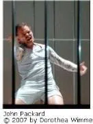 Una ópera contra la pena de muerte                                                                         